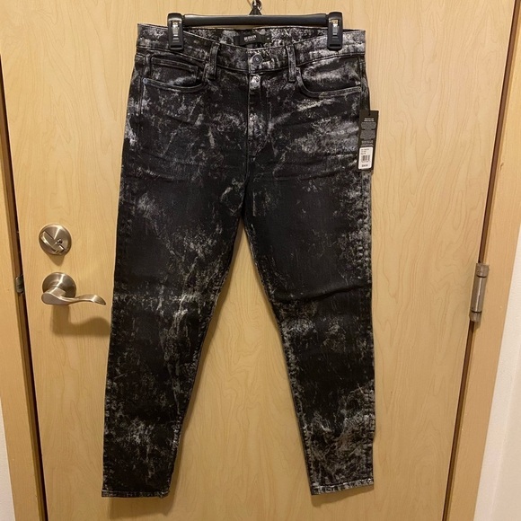 NWT Hudson Jeans - Picture 1 of 4